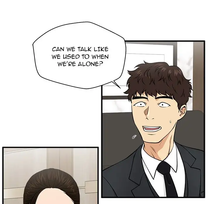 Mr. Kang - Chapter 80 Page 28
