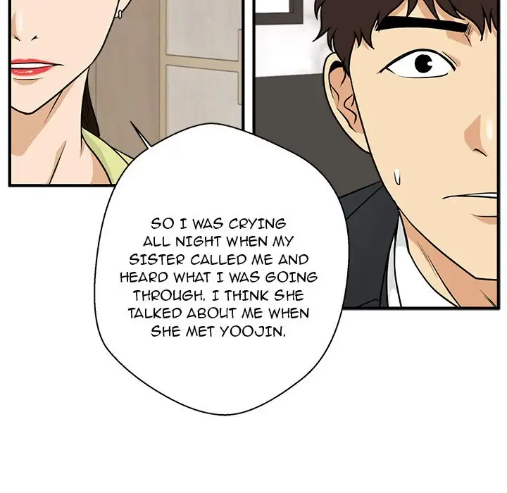 Mr. Kang - Chapter 80 Page 39