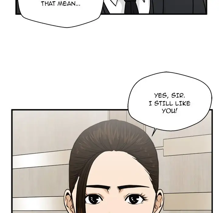 Mr. Kang - Chapter 80 Page 41