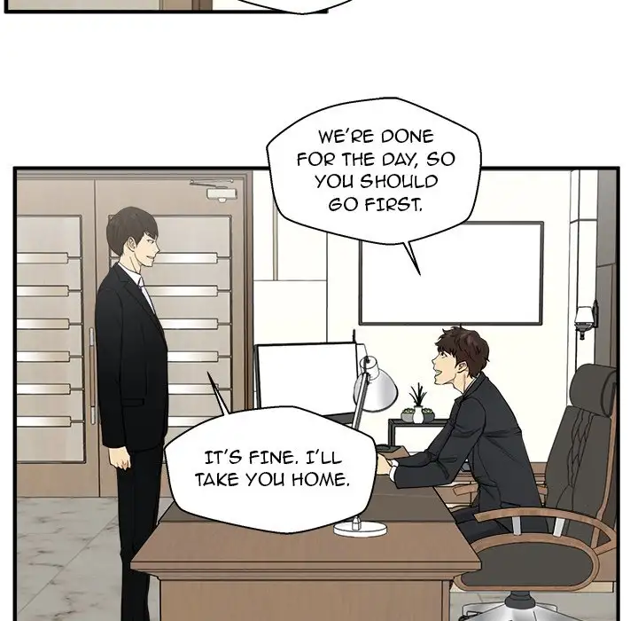 Mr. Kang - Chapter 80 Page 87