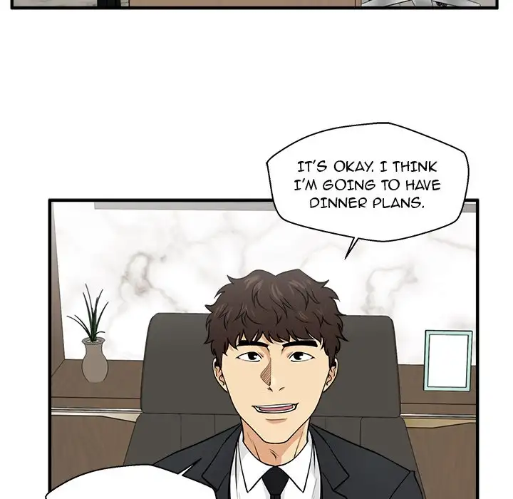 Mr. Kang - Chapter 80 Page 88