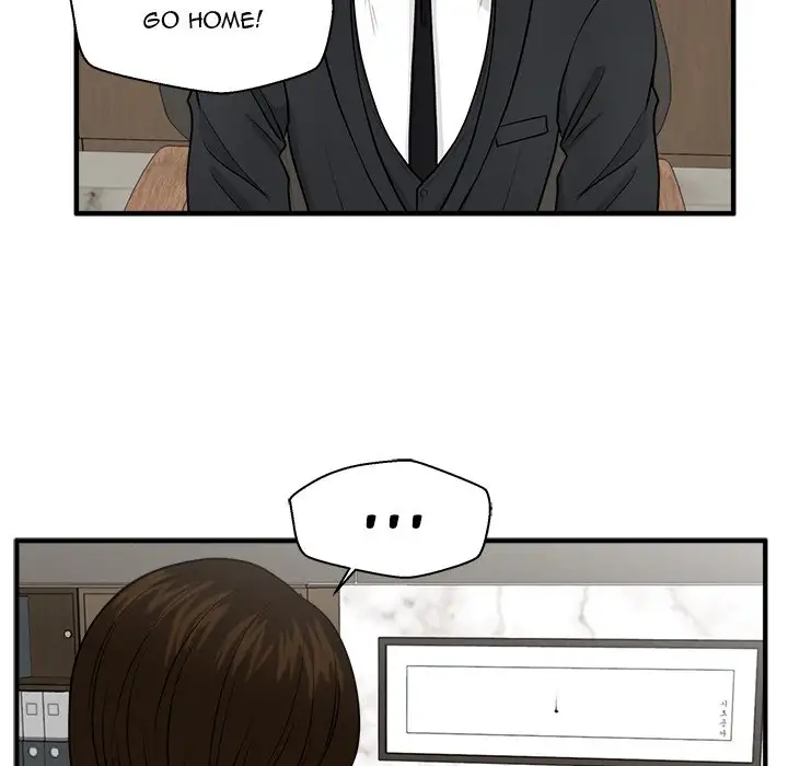 Mr. Kang - Chapter 80 Page 89