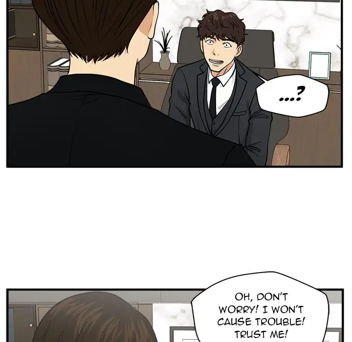 Mr. Kang - Chapter 80 Page 90