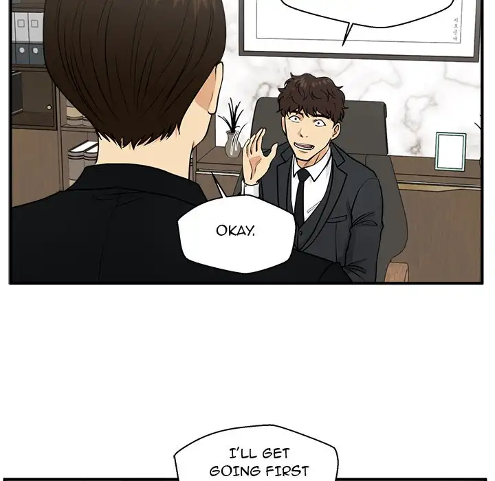 Mr. Kang - Chapter 80 Page 91