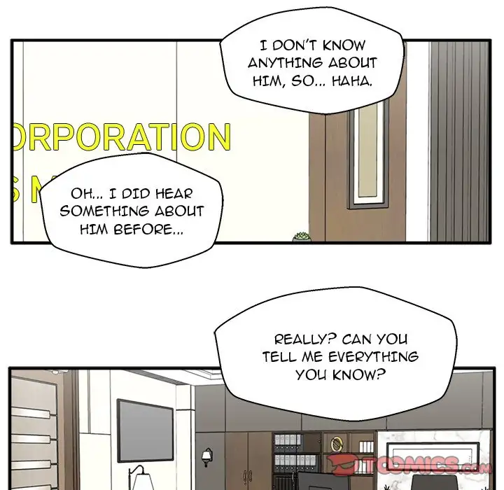 Mr. Kang - Chapter 81 Page 105