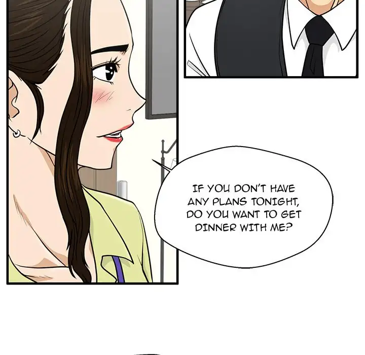 Mr. Kang - Chapter 81 Page 118