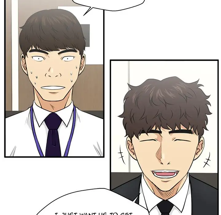 Mr. Kang - Chapter 81 Page 91