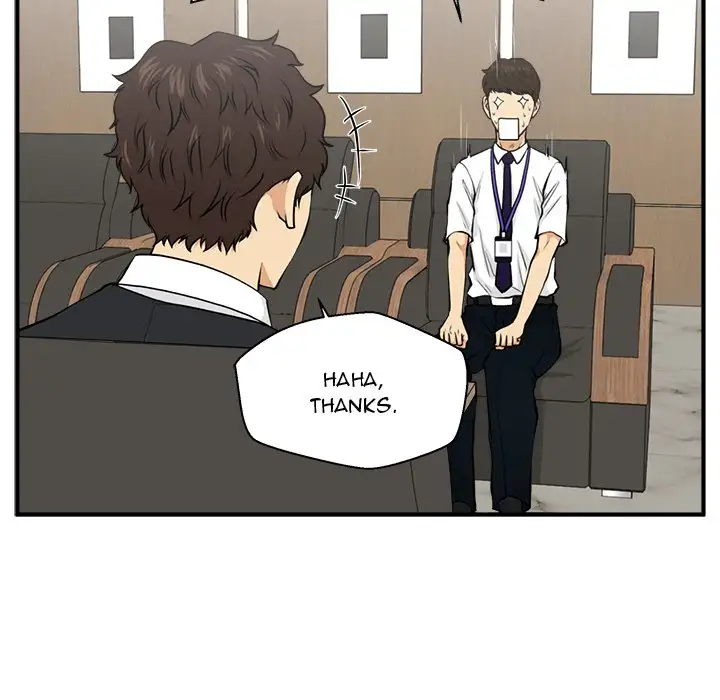 Mr. Kang - Chapter 81 Page 94