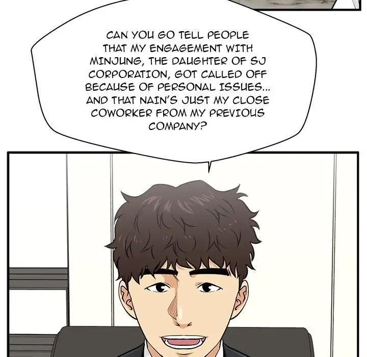 Mr. Kang - Chapter 81 Page 98