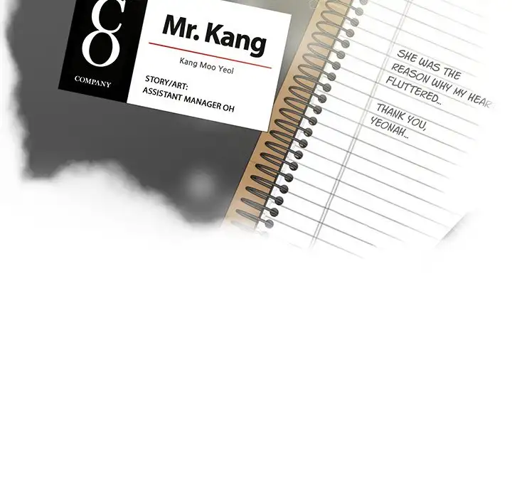 Mr. Kang - Chapter 82 Page 10