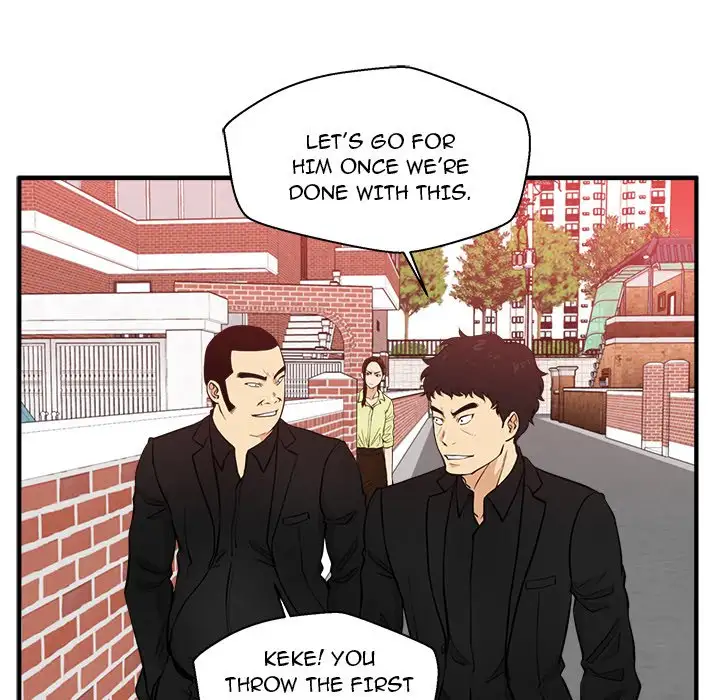 Mr. Kang - Chapter 82 Page 27