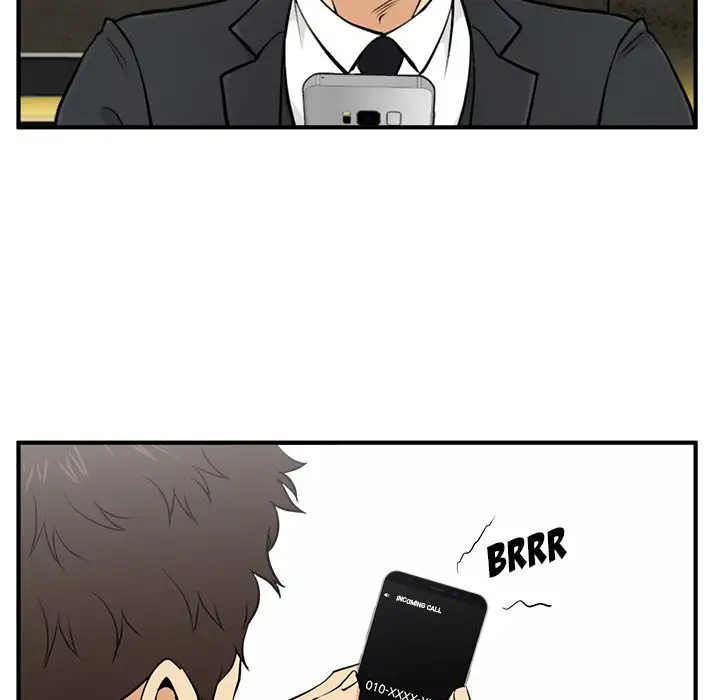 Mr. Kang - Chapter 83 Page 11