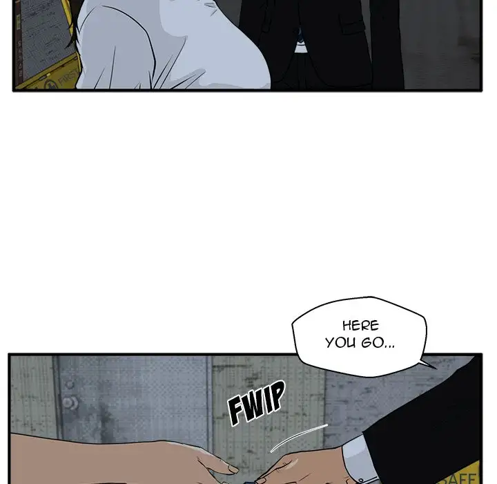 Mr. Kang - Chapter 83 Page 112