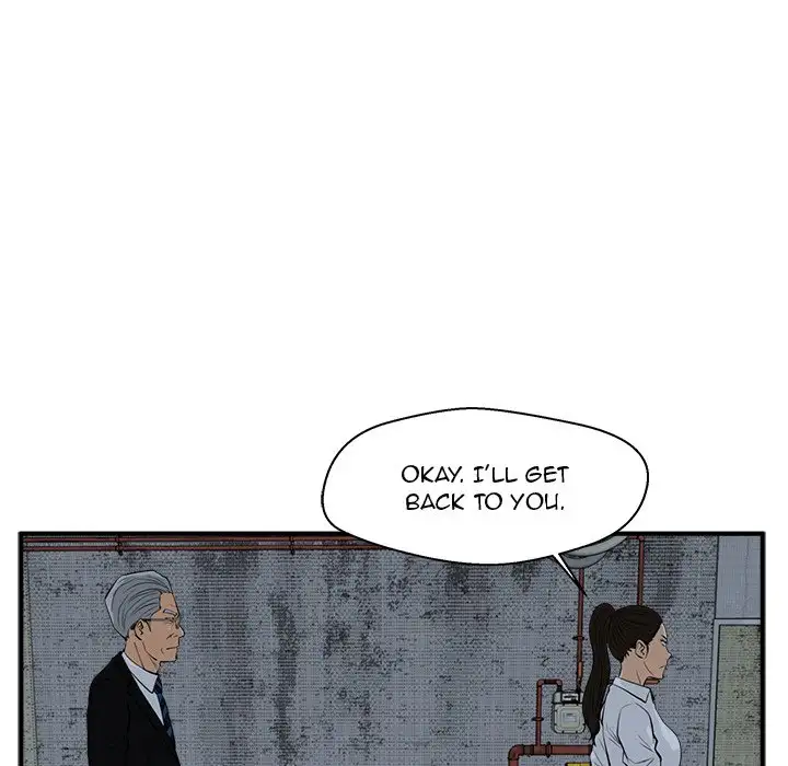 Mr. Kang - Chapter 83 Page 118