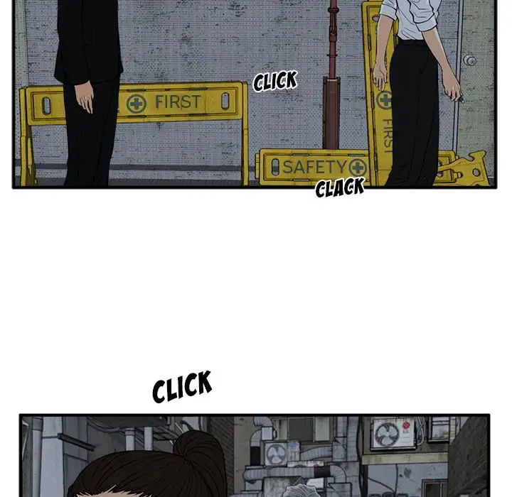 Mr. Kang - Chapter 83 Page 119