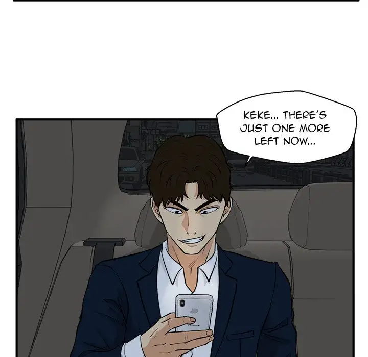 Mr. Kang - Chapter 83 Page 36