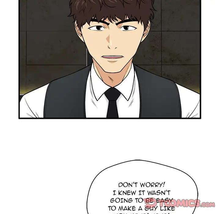 Mr. Kang - Chapter 83 Page 63