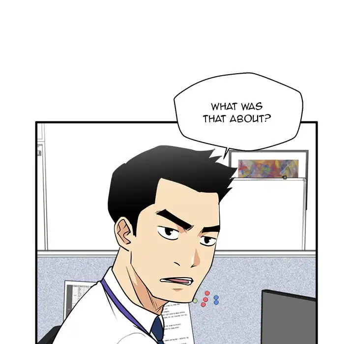 Mr. Kang - Chapter 83 Page 82