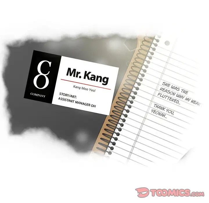 Mr. Kang - Chapter 83 Page 9