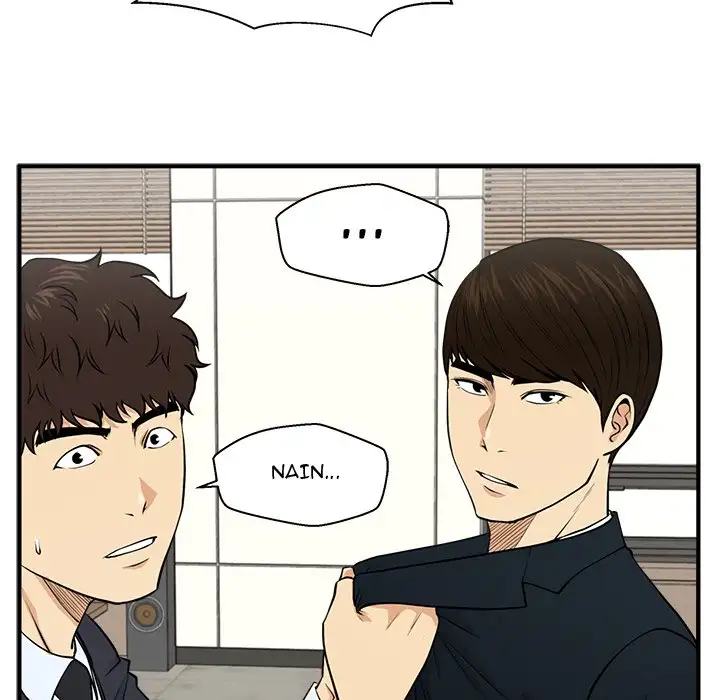 Mr. Kang - Chapter 84 Page 36