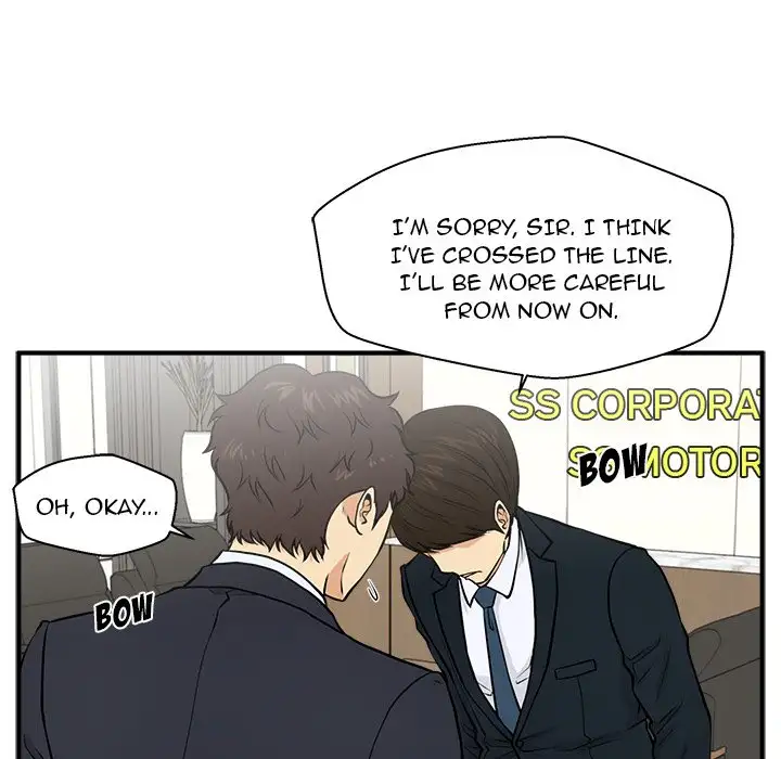 Mr. Kang - Chapter 84 Page 52