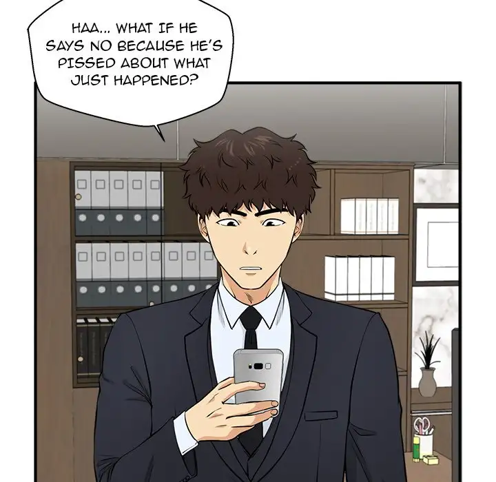 Mr. Kang - Chapter 84 Page 77