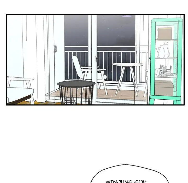 Mr. Kang - Chapter 88 Page 55