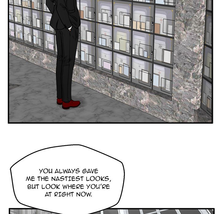Mr. Kang - Chapter 89 Page 104