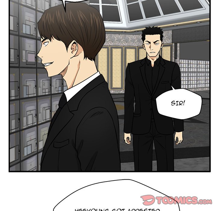 Mr. Kang - Chapter 89 Page 105
