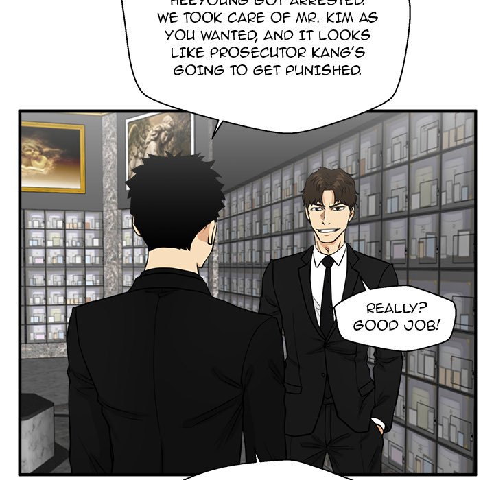 Mr. Kang - Chapter 89 Page 106