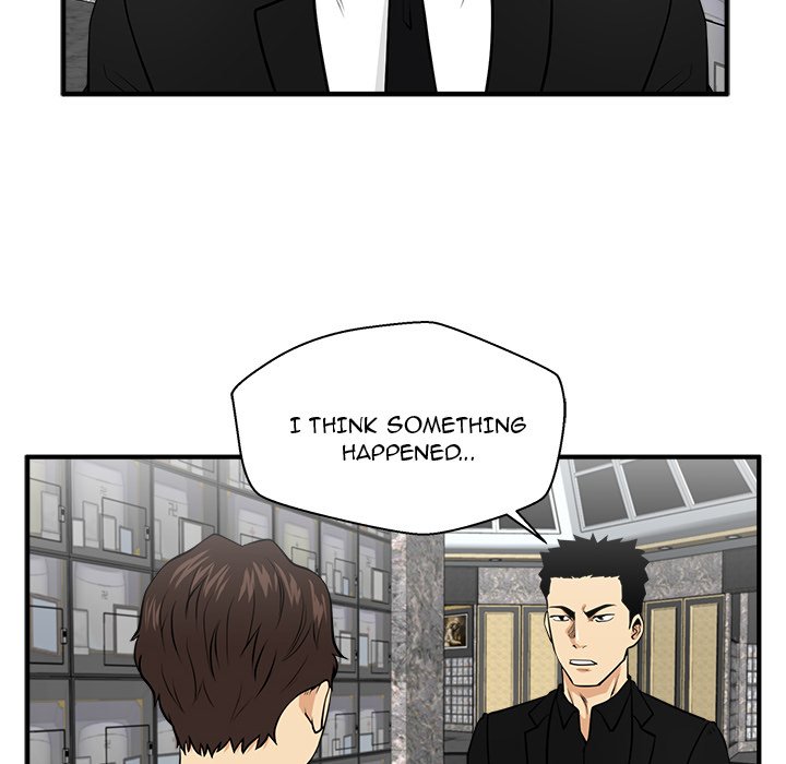Mr. Kang - Chapter 89 Page 108