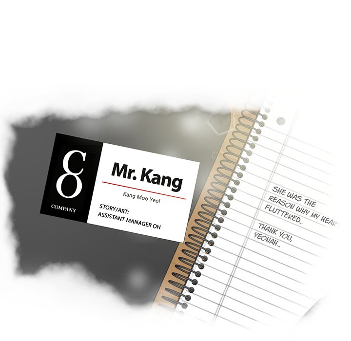 Mr. Kang - Chapter 89 Page 11