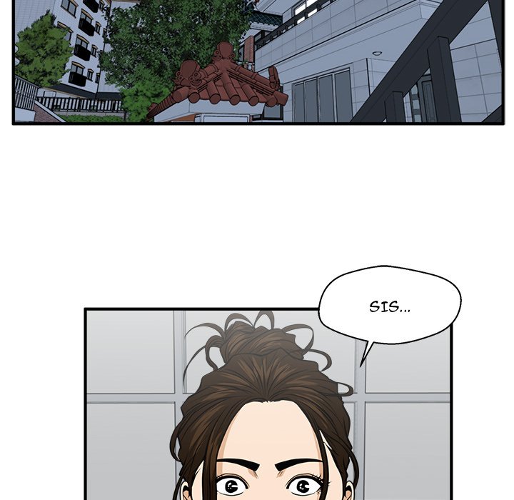 Mr. Kang - Chapter 89 Page 116