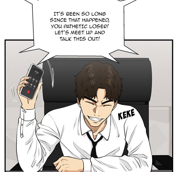 Mr. Kang - Chapter 89 Page 26