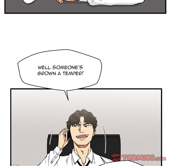 Mr. Kang - Chapter 89 Page 27