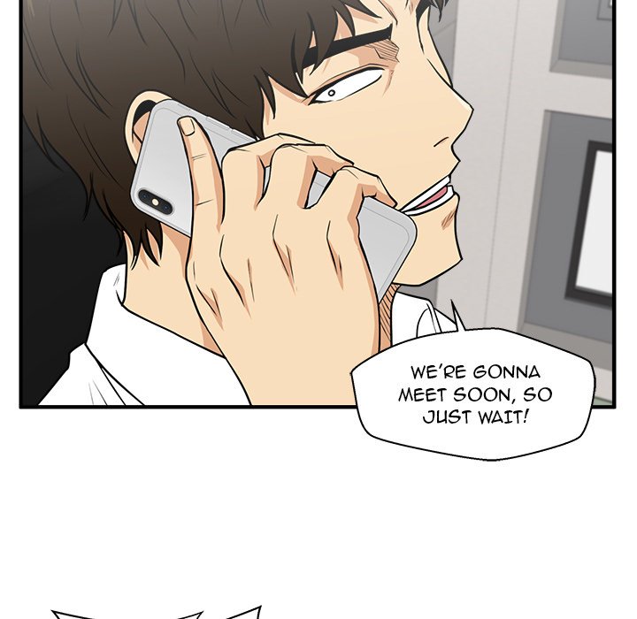 Mr. Kang - Chapter 89 Page 29