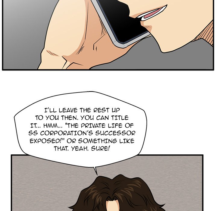 Mr. Kang - Chapter 89 Page 6