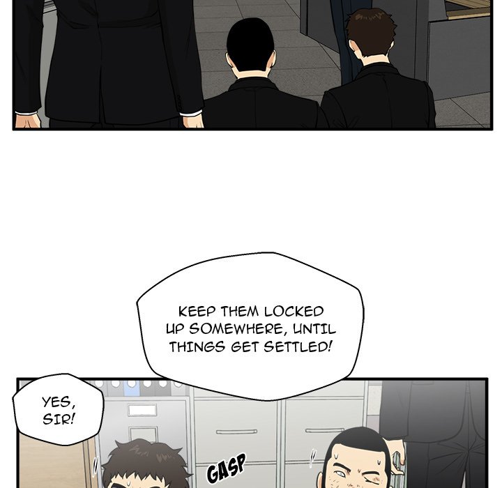 Mr. Kang - Chapter 89 Page 74