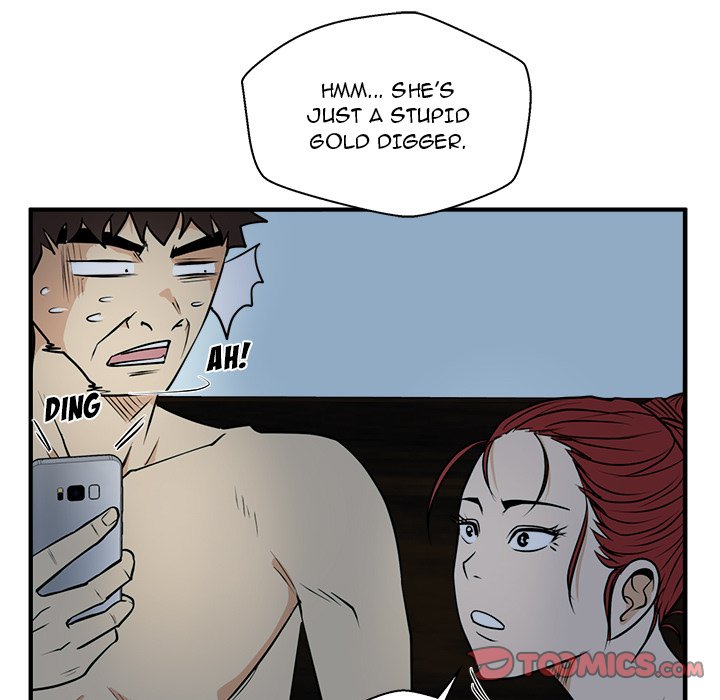 Mr. Kang - Chapter 89 Page 9