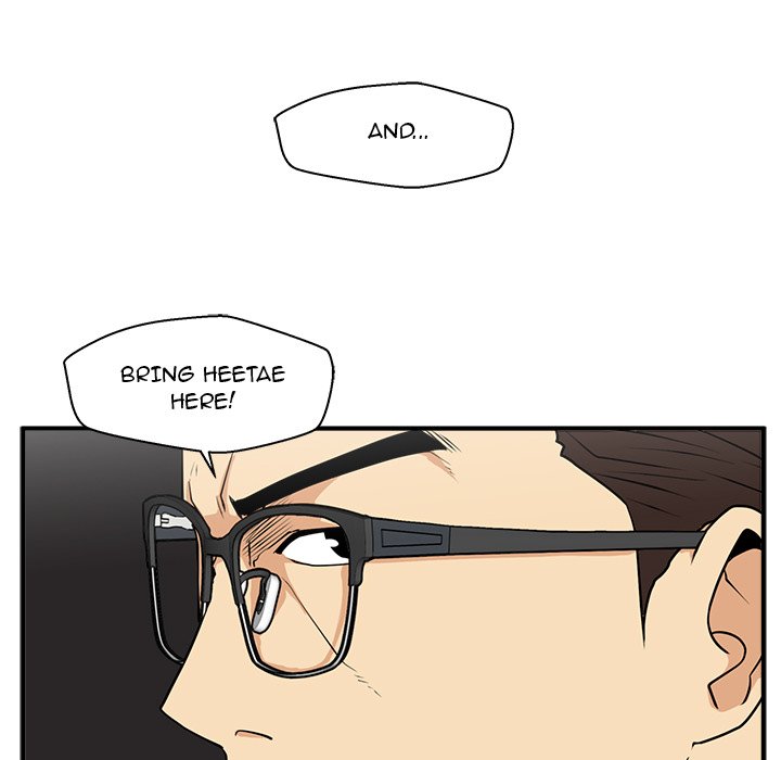 Mr. Kang - Chapter 89 Page 94
