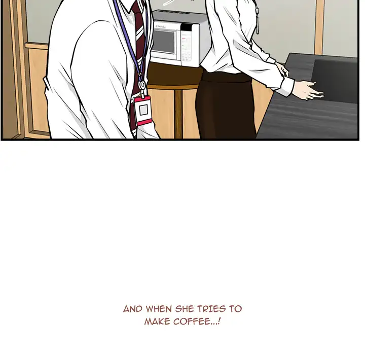Mr. Kang - Chapter 9 Page 22