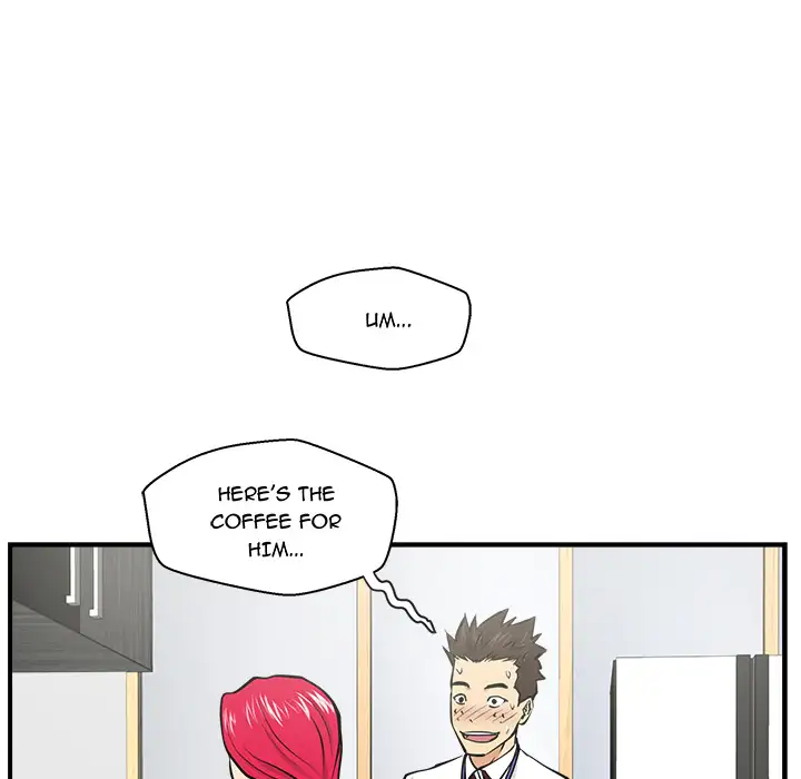 Mr. Kang - Chapter 9 Page 23