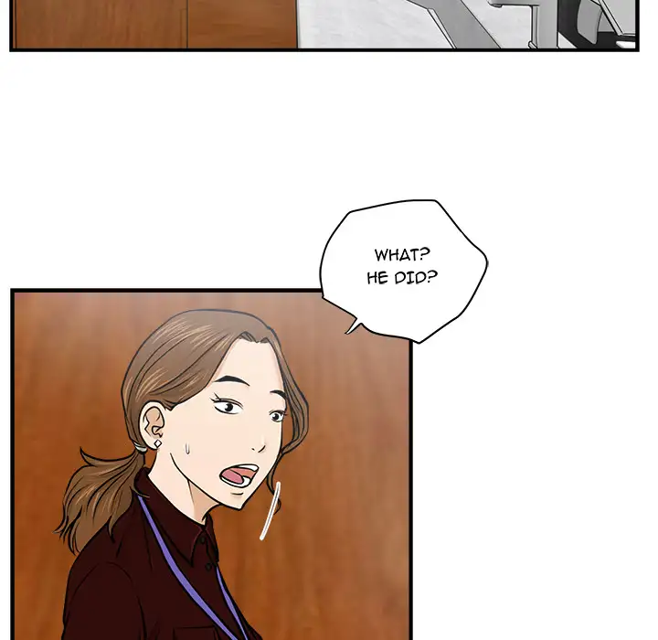 Mr. Kang - Chapter 9 Page 35