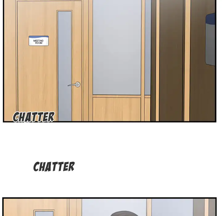 Mr. Kang - Chapter 9 Page 52