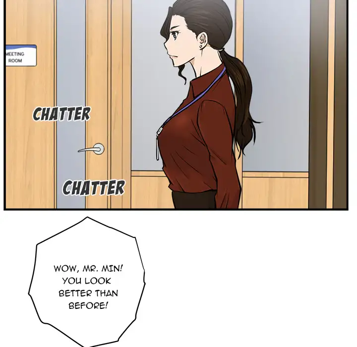 Mr. Kang - Chapter 9 Page 53