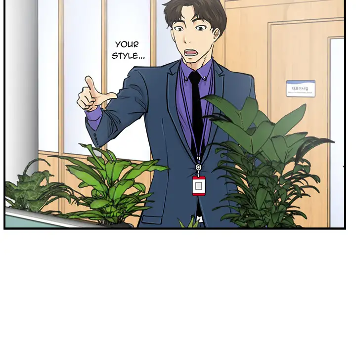 Mr. Kang - Chapter 9 Page 73