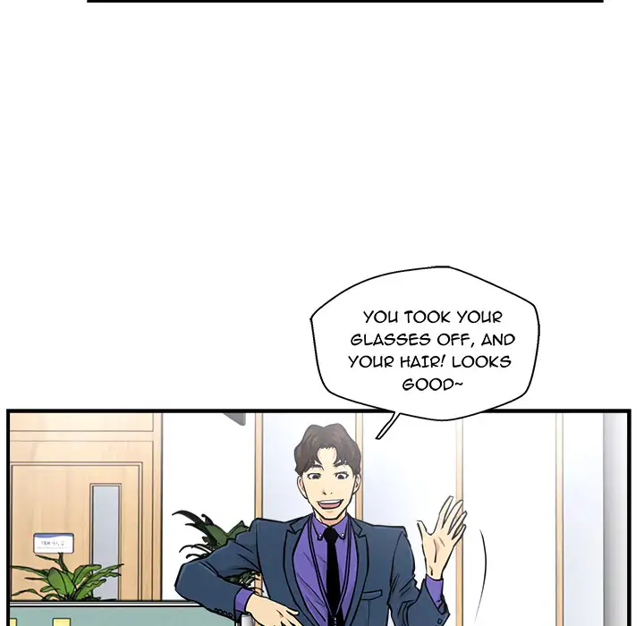Mr. Kang - Chapter 9 Page 75