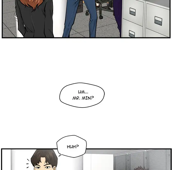 Mr. Kang - Chapter 9 Page 82