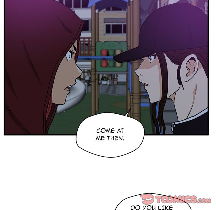 Mr. Kang - Chapter 90 Page 14