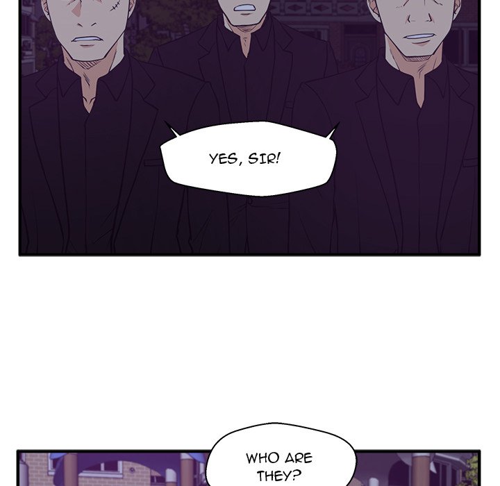 Mr. Kang - Chapter 90 Page 93